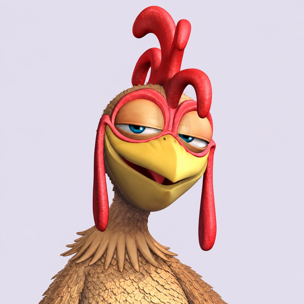 Chicken Joe