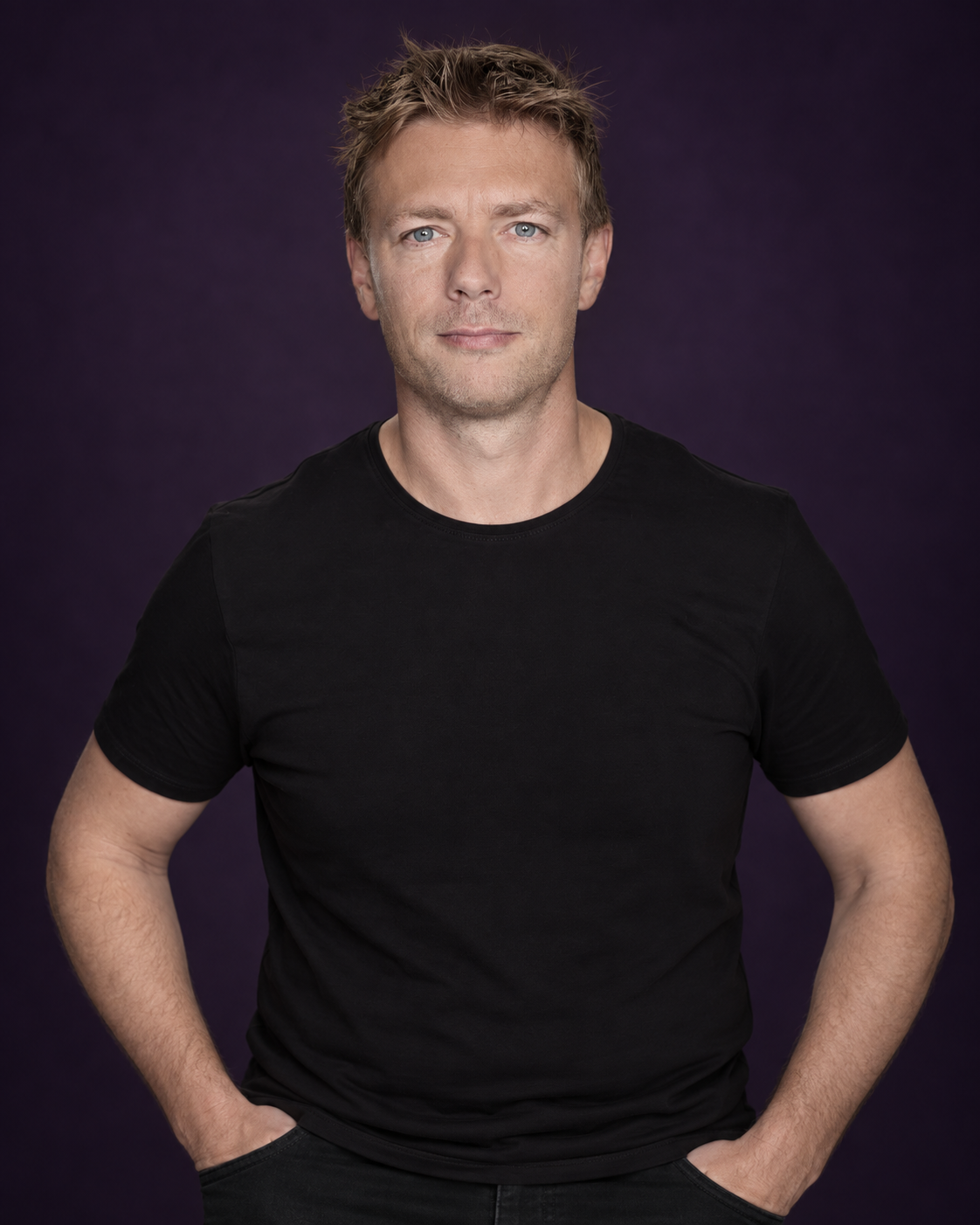 Jop Joris, Nederlandse voice-over en stemacteur